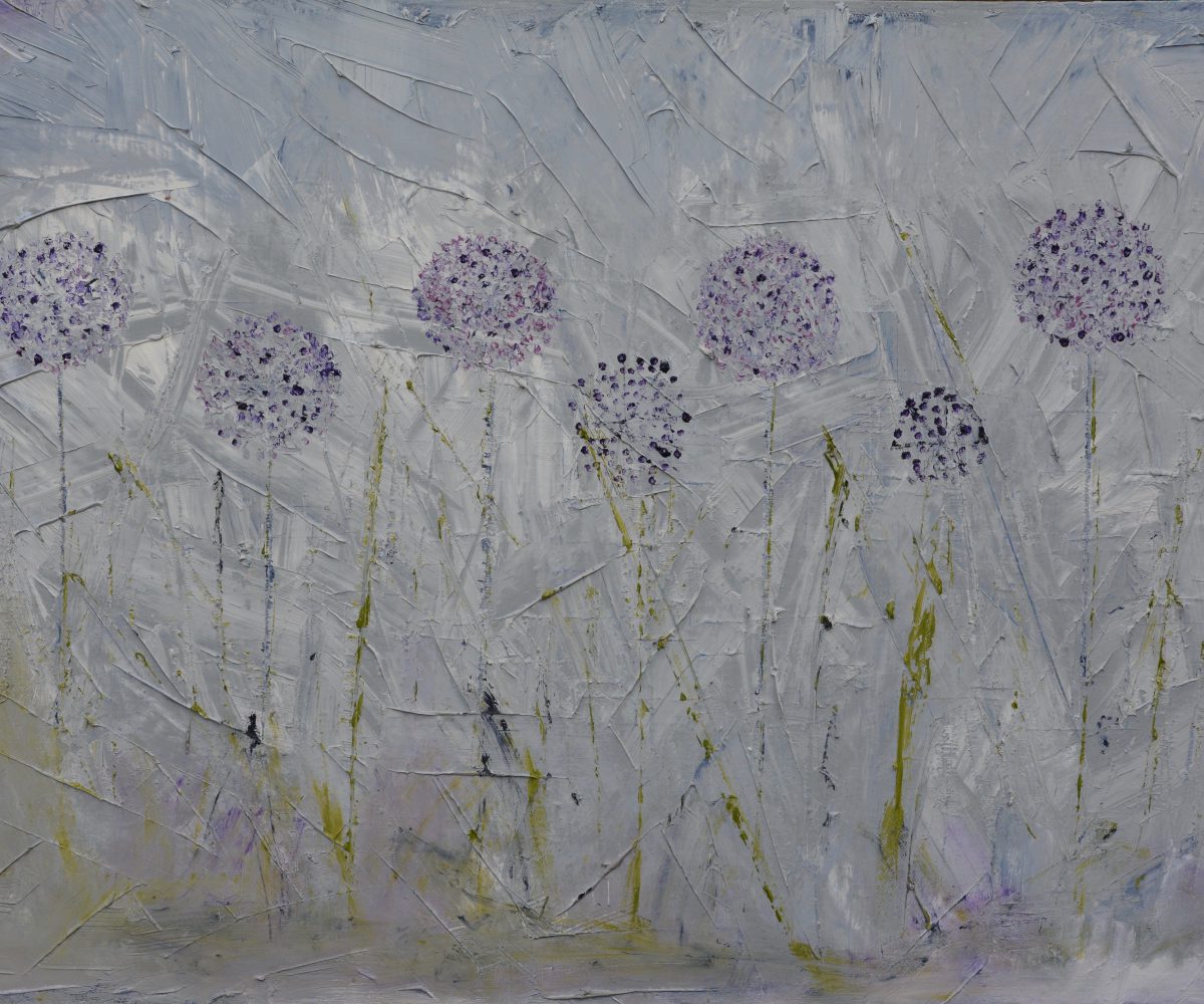 Alliums Seven